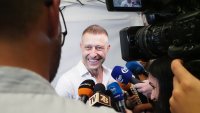 Владимир Манчев стана треньор на Вихрен Сандански