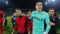 Германци атакуват ЦСКА! Лапоухов е трансферна цел на клуб от Бундеслигата