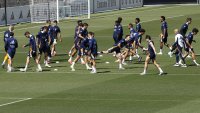 Реал Мадрид посяга към Десетата