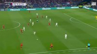 ВИДЕО: Испания - Франция 