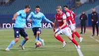 От Арда се заканиха: Ще бием ЦСКА в редовното време