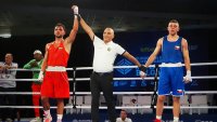 Нов успех за България на Европейското по бокс