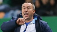 Мъри Стоилов отсече: Щом няма трофеи, значи годината е лоша за Левски