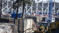 ЦСКА посети Будапеща заради новия си стадион