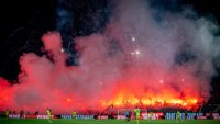 "Кюстендилеца" готви нещо грандиозно за агитката на ЦСКА