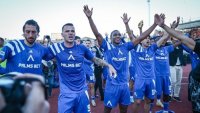 Гърция гръмна: Гранд вади 2 млн. евро за играч на Левски