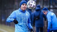 Бивш на Левски със &bdquo;странен&ldquo; трансфер