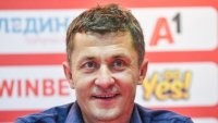 От обич: Бивш на ЦСКА пак поема Партизан