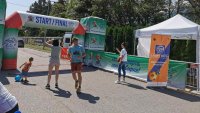 Спорт, природа и вдъхновение: Активен уикенд със Спорт Тото и Витоша 100