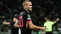 Наказан за допинг в Челси свалил актриса в нета + СНИМКИ
