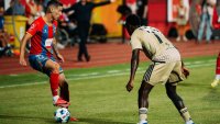 Материал на Gol.bg: "Герена" &ndash; крепост срещу босненци, Левски без грешка и без допуснат гол