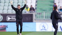 Пламен Андреев отива в Испания? 