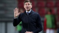 Фаворит? Джерард се завръща начело на гранд