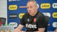 Илиан Илиев каза как България може да се противопостави на Испания
