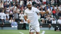 Гришо не успя и в Дъблин! Французин изхвърли Димитров