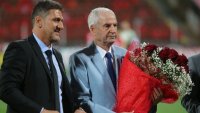 От ЦСКА си признаха: Нямаме отбор за шампионска титла