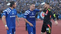 Още един играч се раздели с Левски