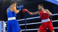 Радослав Росенов е &bdquo;Най-добър боксьор&ldquo; на Европейското в София