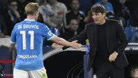 Галатасарай готви оферта за Кевин Де Бройне