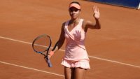 Виктория Томова излиза срещу квалификантка в Торонто 