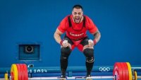 Тронът на Карлос Насар се разклати: Иранец счупи световния рекорд