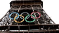 Медалисти от десетия ден на Олимпийските игри в Париж - 18 финала