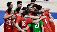 Бленджини разкри как България мачка на Световното по волейбол 