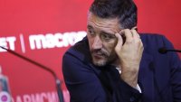 Керкез да подчини играта на ЦСКА на резултатите