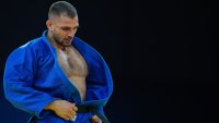 Ивайло Иванов май спира с Олимпиадите