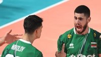Браво! България срази Турция за трета победа в Лигата на нациите