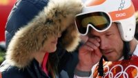 Шампионът Боде Милър отрича обвиненията след арест за наркотици
