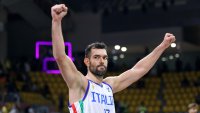 Италия тресна шампиона Испания на Евробаскет 2025