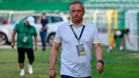 Илиан Илиев избра „гладиаторите“ на Черно море за мача с ЦСКА