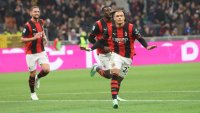 Кошмарът Милан, пак настигна Интер! Росонерите удариха 3:1 в дербито