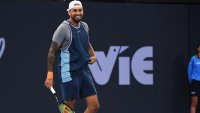 Ник Кирьос пропуска Australian Open?