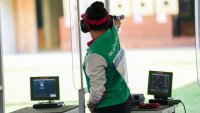 Стрелците ни се прибират от Франция