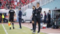 Томаш отказа на клуб от Първа лига