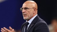 Испания се готви за бой над Англия с 4 промени от Световното