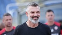 Тотално се провали в ЦСКА, а сега изпадна в Хърватия