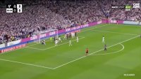 ВИДЕО: Реал Мадрид - Барселона 