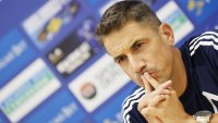 Мислителя от Саламанка готви изненада за Брага