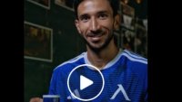 Новата звезда на Левски прогнозира бой по АЕК с 2:0 + ВИДЕО