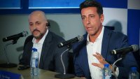 "Еду Гаспар в Левски" е във фокуса на световния футбол!