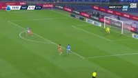 ВИДЕО: Наполи - Аталанта 