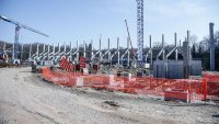 Дългоочакваната мечта на ЦСКА за стадиона е все по-близо + ВИДЕО