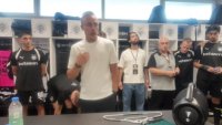 ОФИ Крит не се шегува, сериозно стресна ЦСКА преди реванша