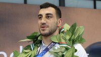 Новиков с голямо признание за световната титла