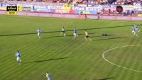 ВИДЕО: Спартак Варна - Черно море