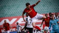 Християн Петров: Боли ме за феновете на ЦСКА