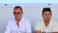 Майкъла нападна шефовете на ЦСКА: Вальо не е избирал Гиздол, Балъков го докара!